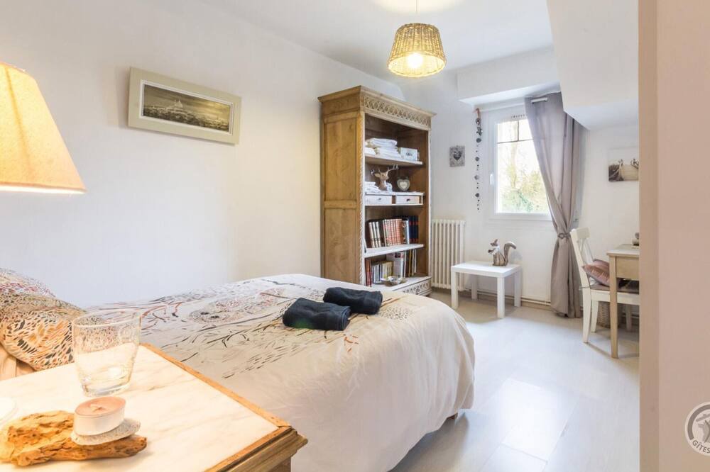 Photo of Bedroom in Orval