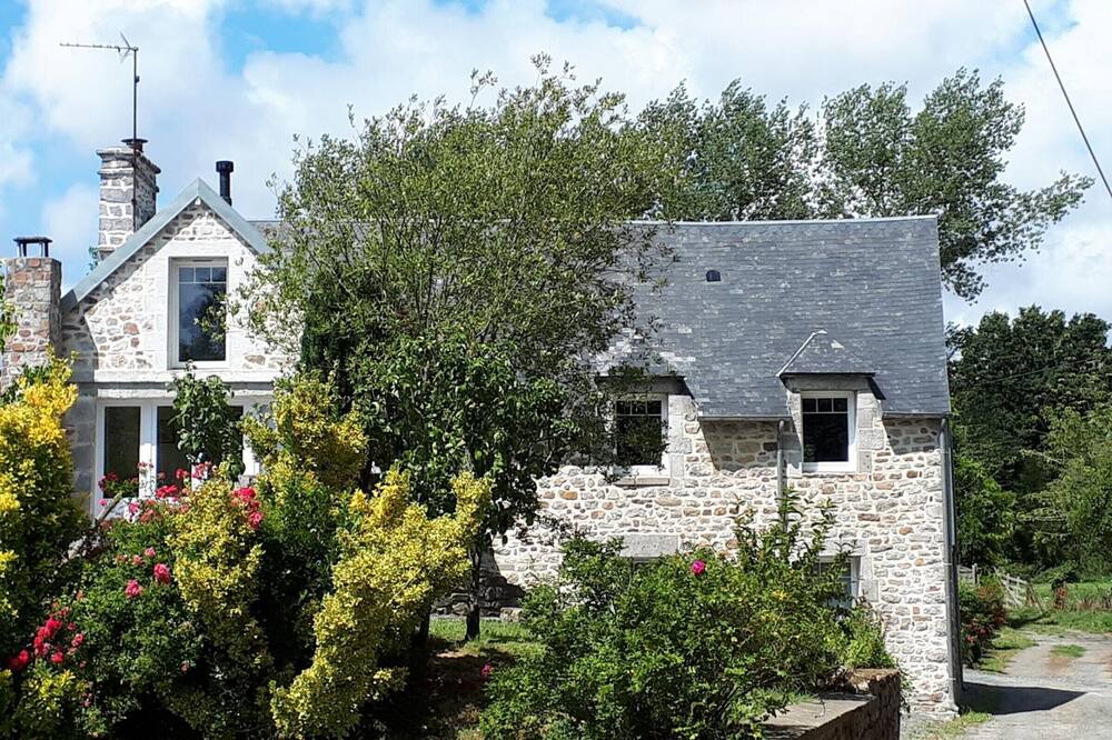 Photo of Outdoor in Orval