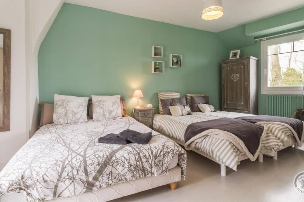 Photo of Bedroom in Orval