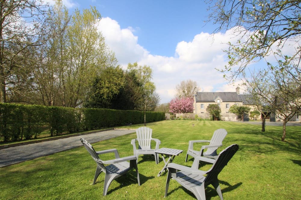 Photo of Outdoor in Orval