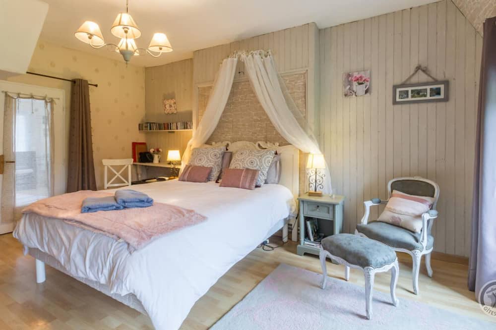 Photo of Bedroom in Orval