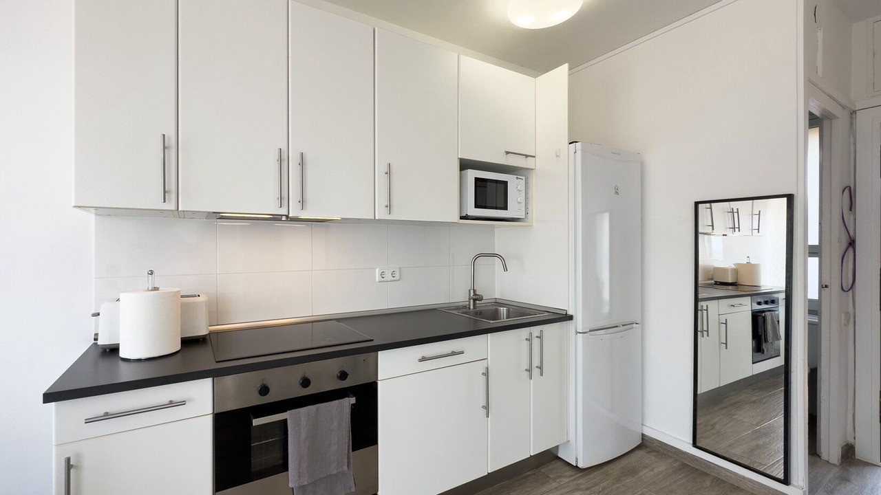 Photo of Kitchen in Gava
