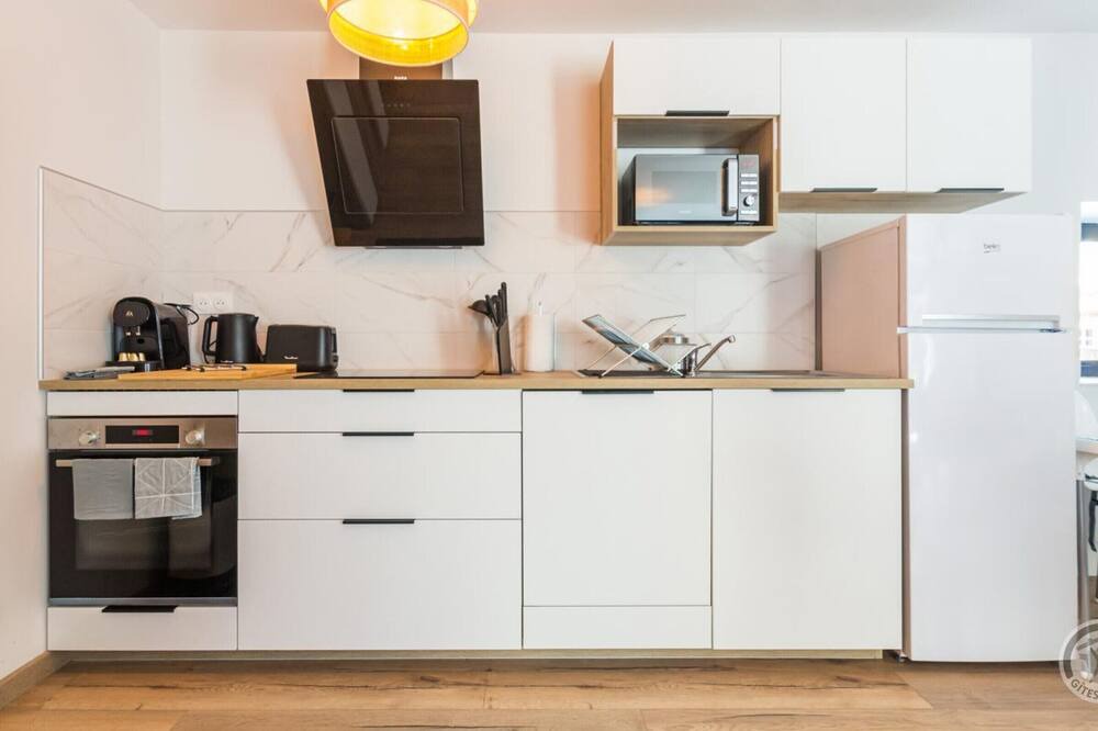 Photo of Kitchen in Sacey