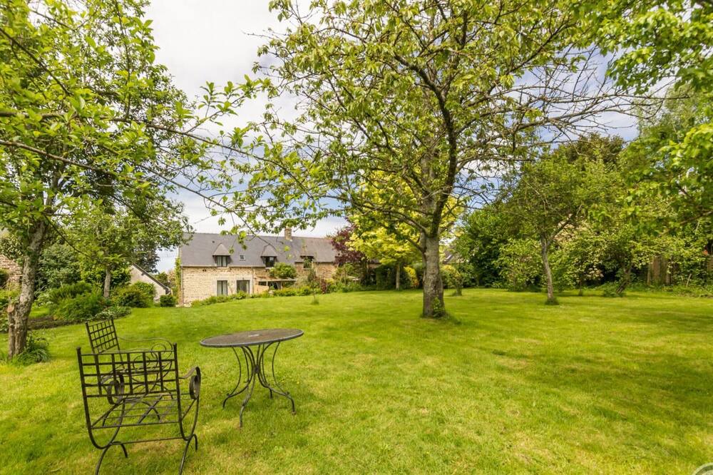 Photo of Outdoor in Sacey