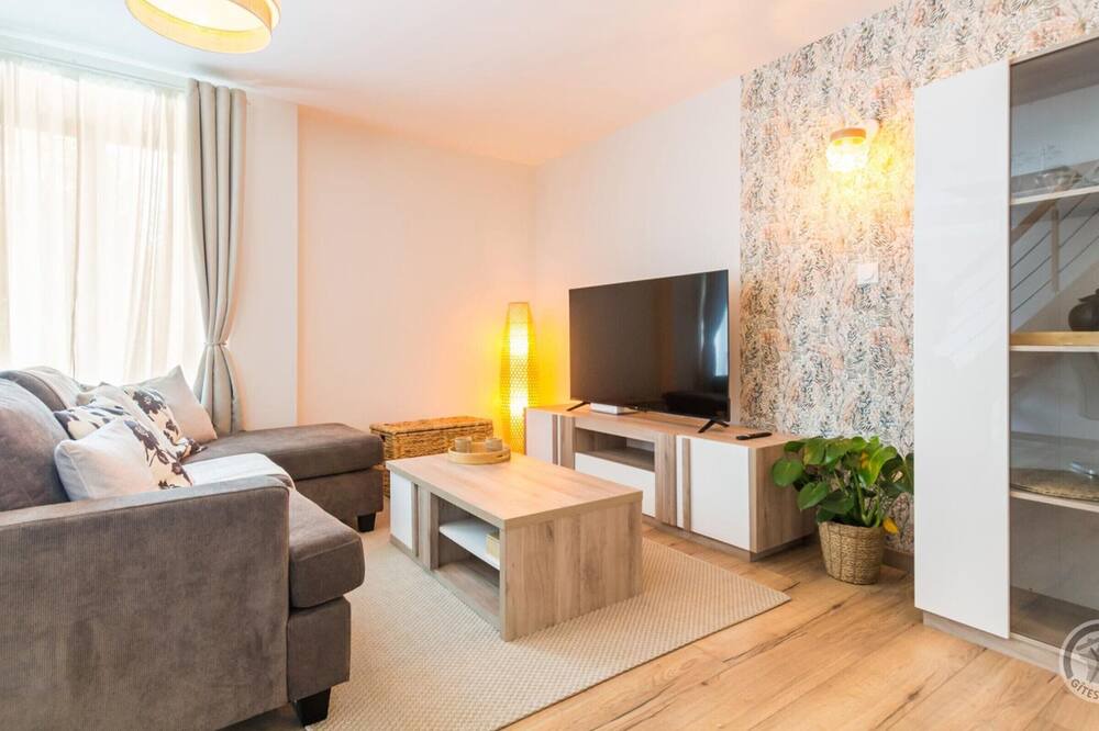 Photo of Livingroom in Sacey