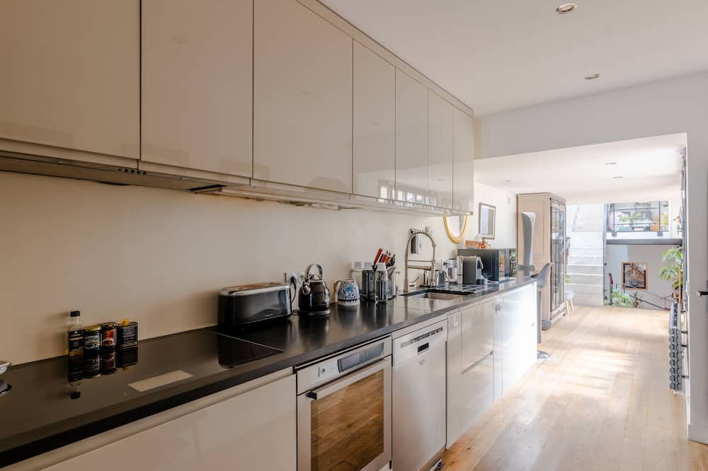 Photo of Kitchen in Quartier de Javel