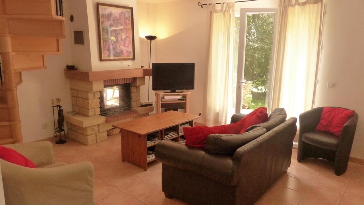 Photo of Livingroom in Saissac