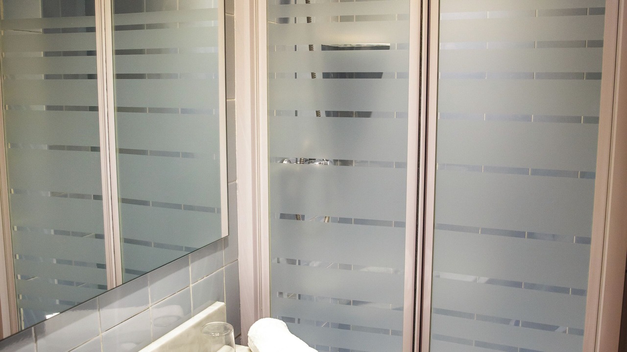 Photo of Bathroom in Cambrils