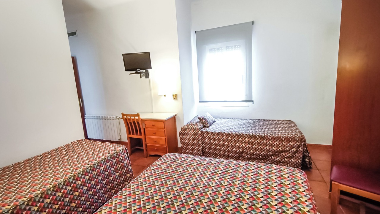 Photo of Bedroom in Cambrils