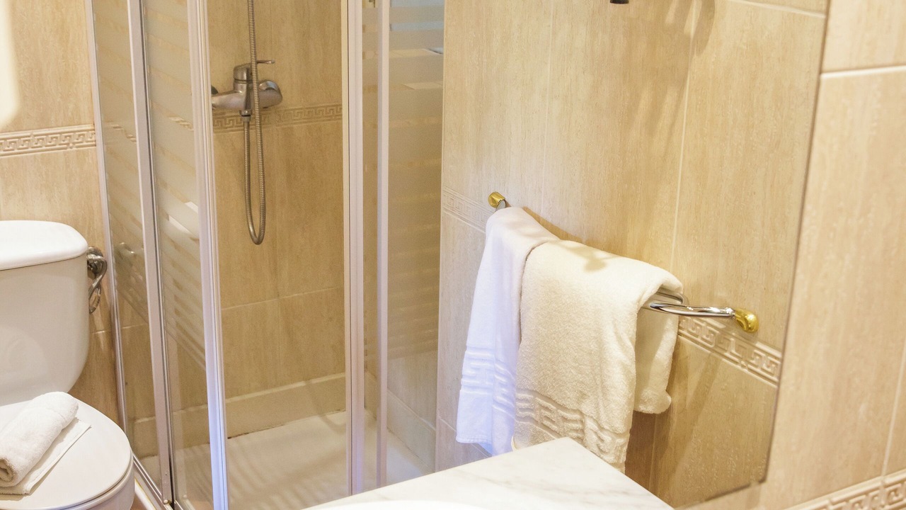 Photo of Bathroom in Cambrils
