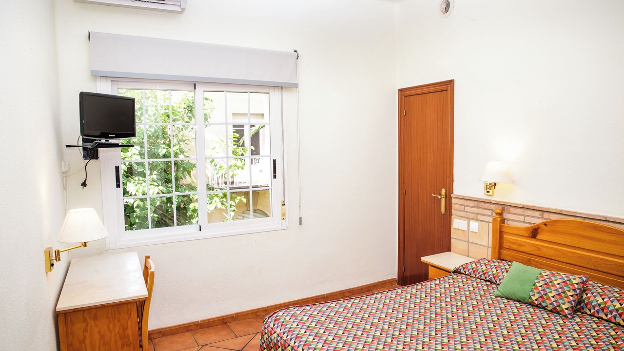 Photo of Bedroom in Cambrils