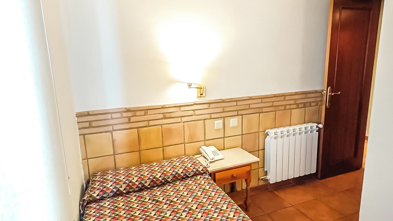 Photo of Bedroom in Cambrils