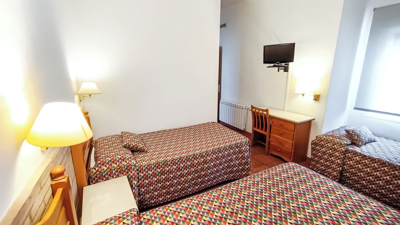Photo of Bedroom in Cambrils