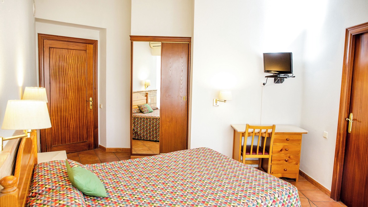 Photo of Bedroom in Cambrils
