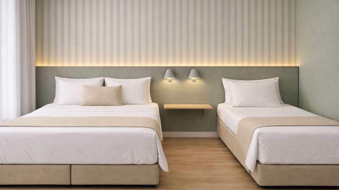 Photo of Bedroom in Cambrils