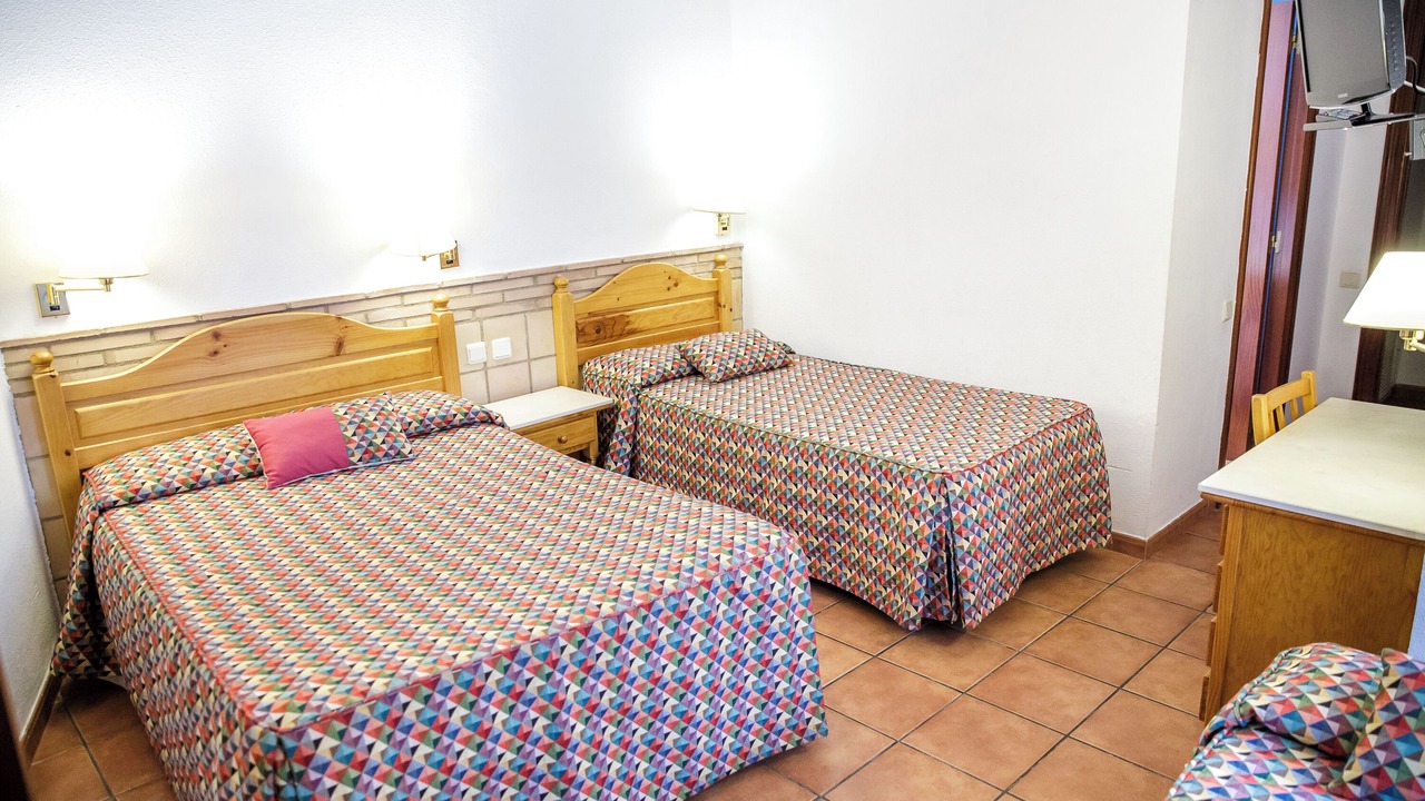 Photo of Bedroom in Cambrils