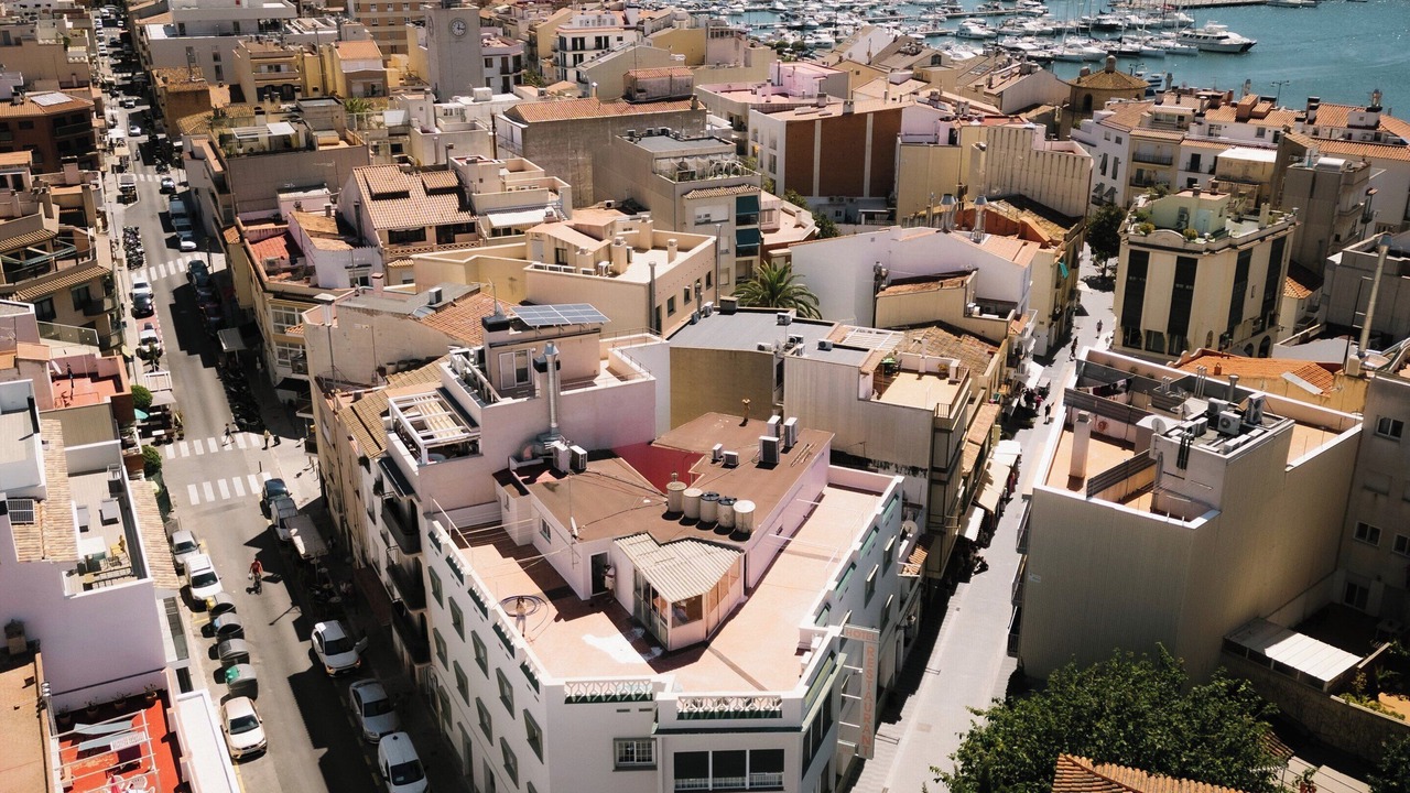 Photo of Outdoor in Cambrils
