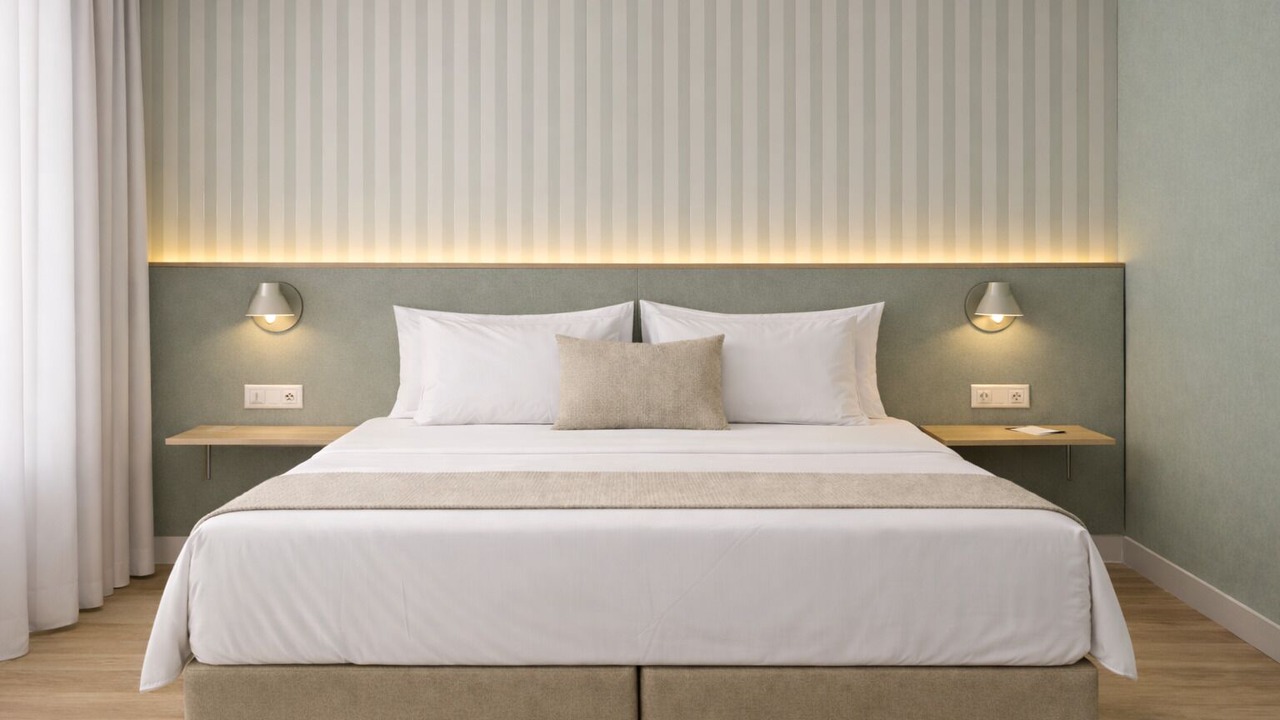 Photo of Bedroom in Cambrils