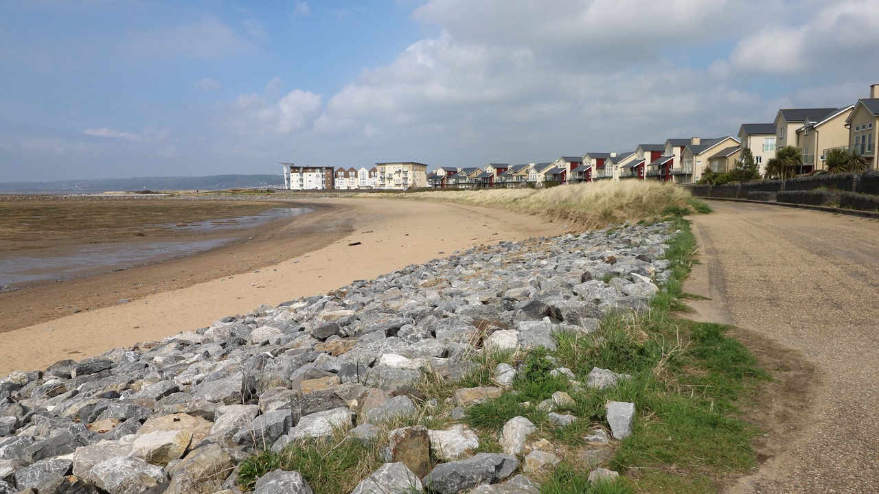 Photo of Outdoor in Llanelli