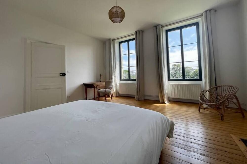 Photo of Bedroom in Cottun