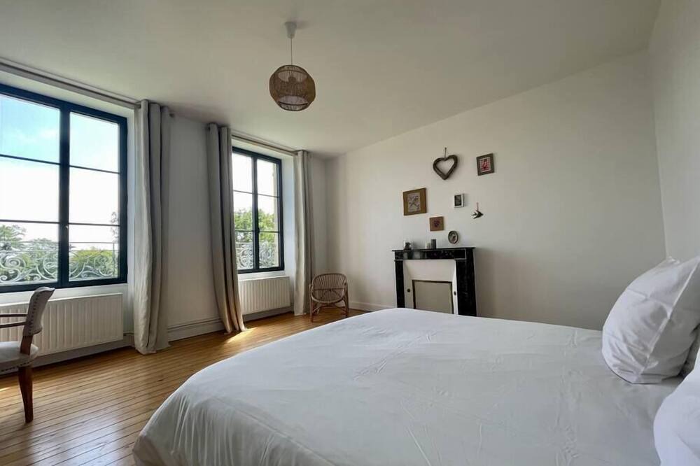 Photo of Bedroom in Cottun