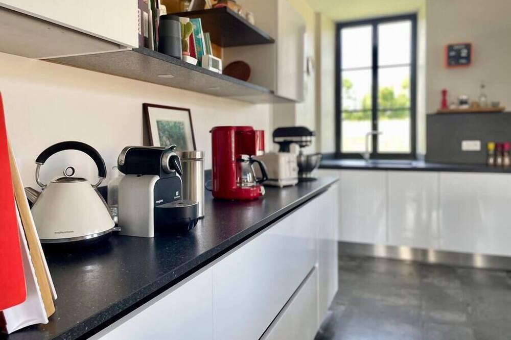 Photo of Kitchen in Cottun