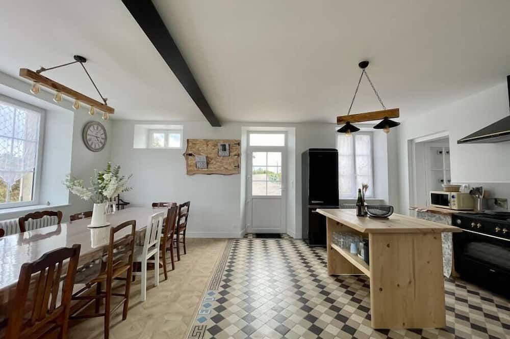 Photo of Kitchen in Crouay