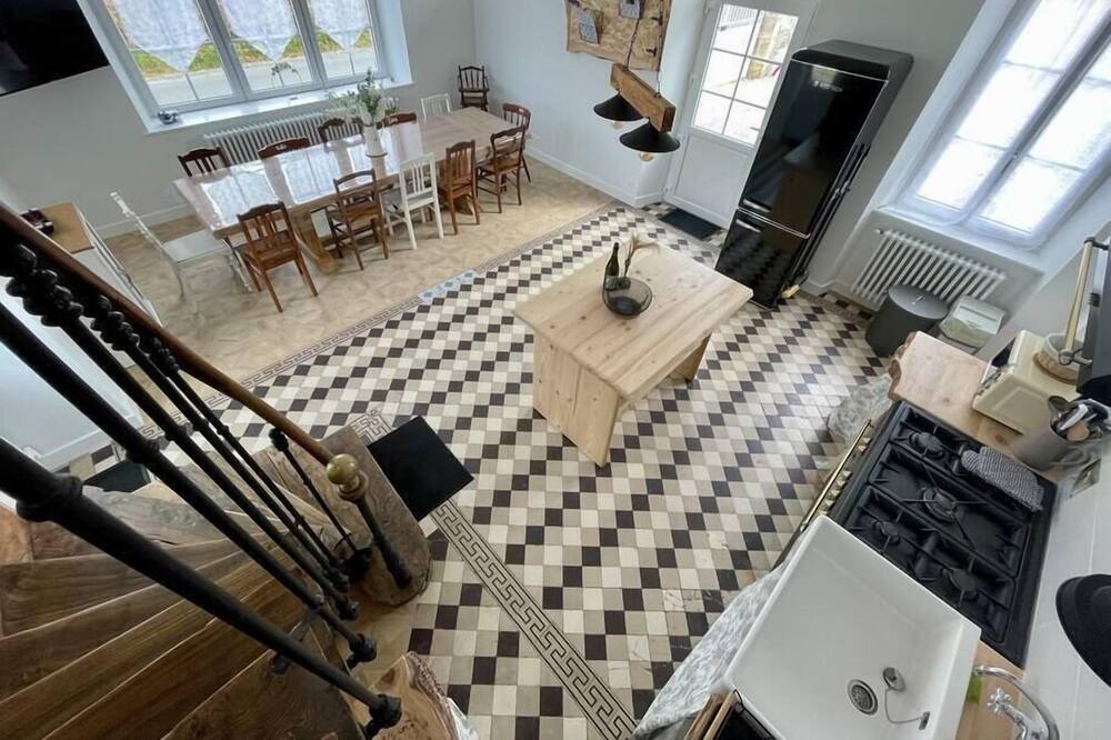 Photo of Kitchen in Crouay