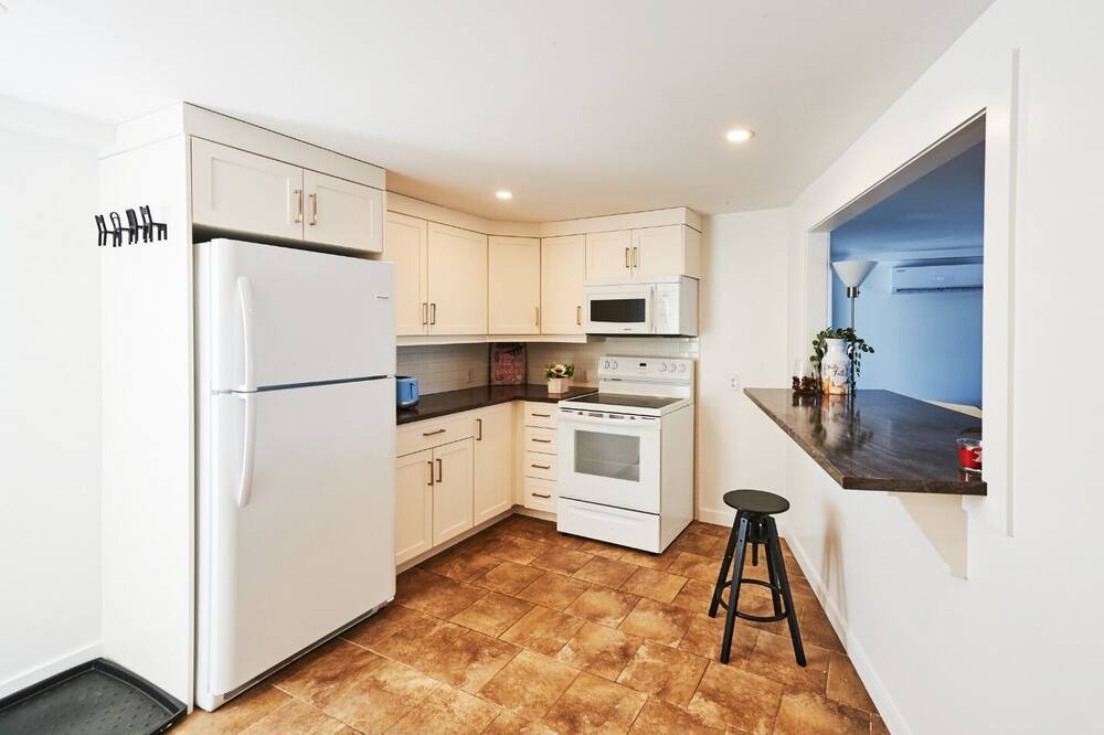 Photo of Kitchen in New Glasgow