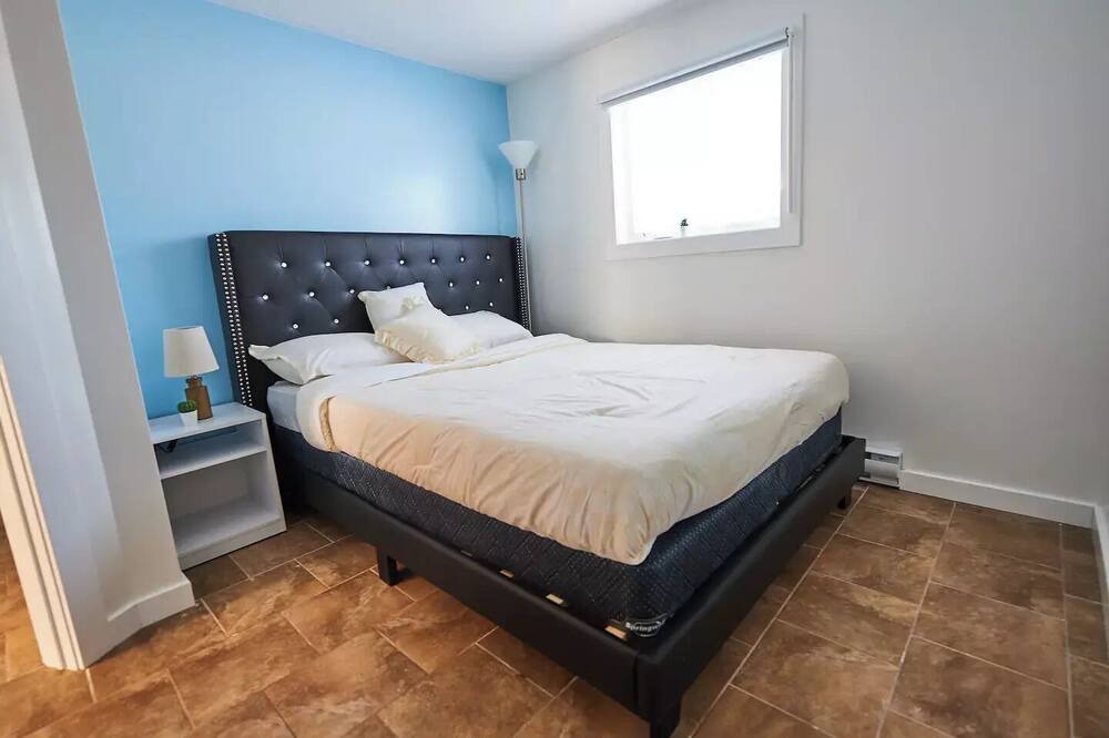 Photo of Bedroom in New Glasgow