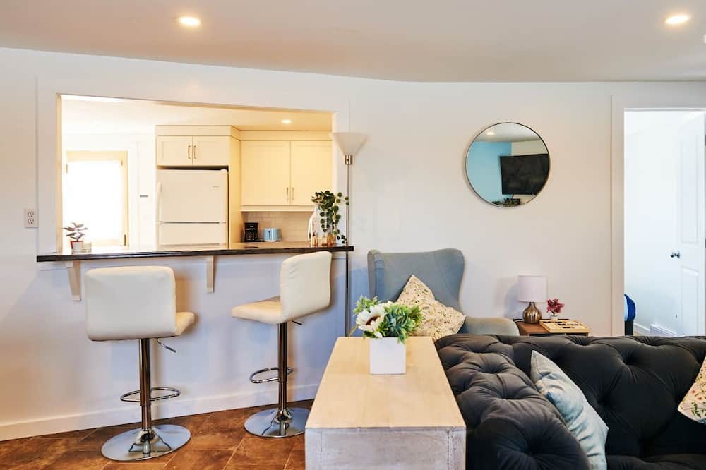 Photo of Livingroom in New Glasgow