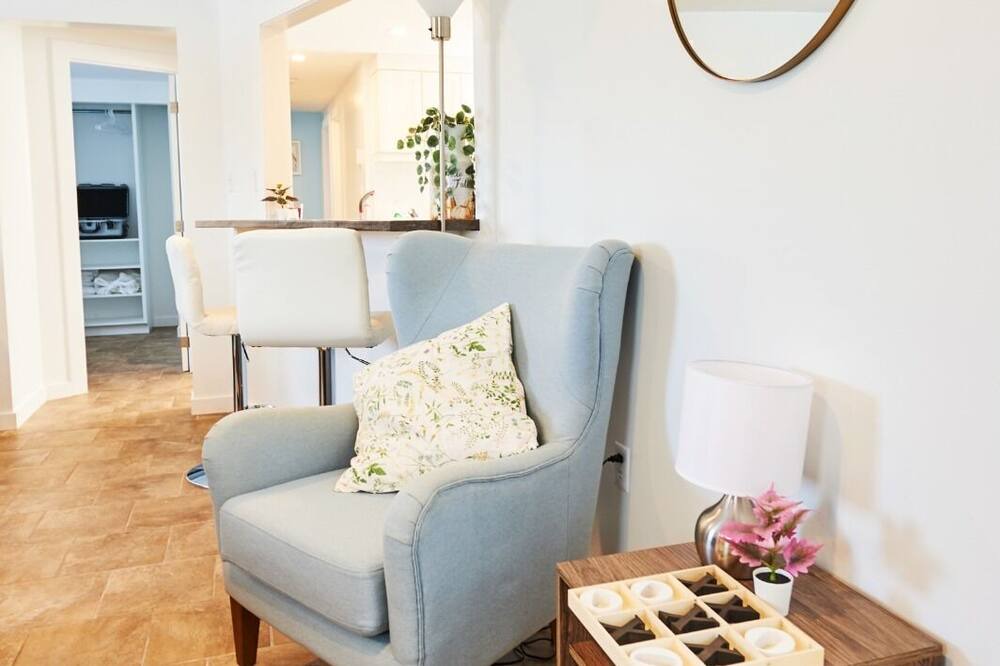 Photo of Livingroom in New Glasgow