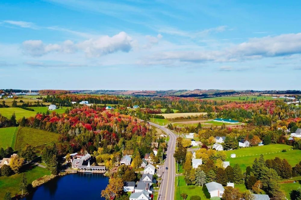 Photo of Outdoor in New Glasgow