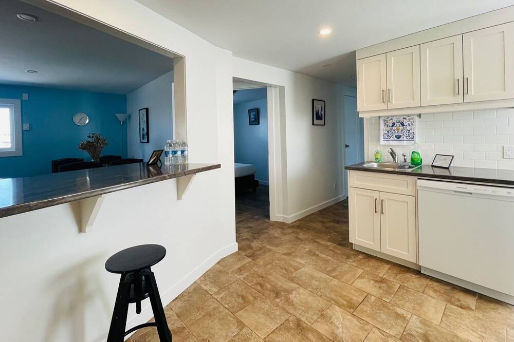 Photo of Kitchen in New Glasgow