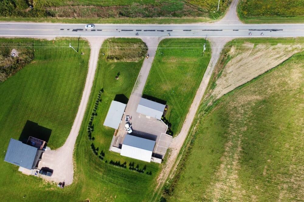 Photo of Outdoor in New Glasgow