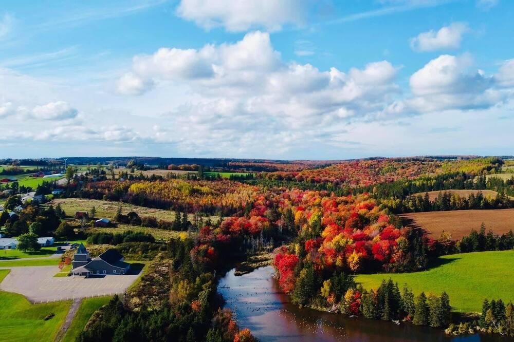 Photo of Outdoor in New Glasgow