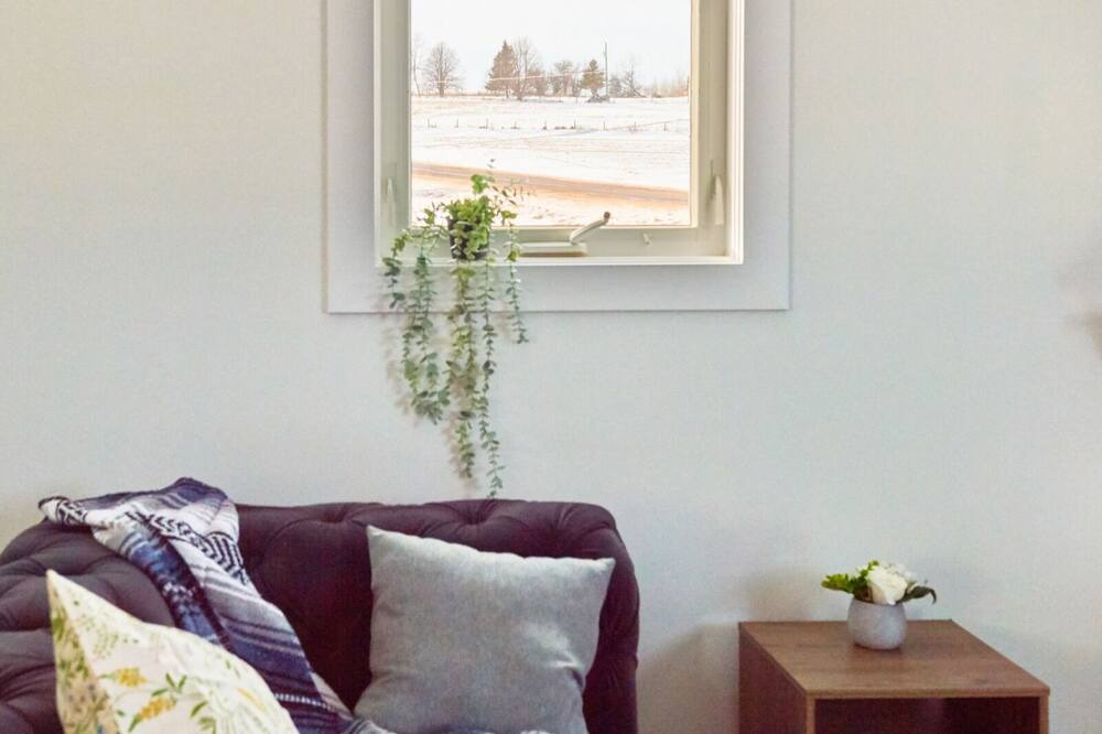 Photo of Livingroom in New Glasgow
