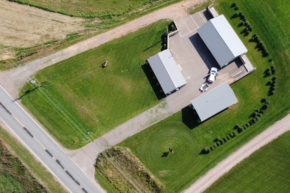 Photo of Outdoor in New Glasgow