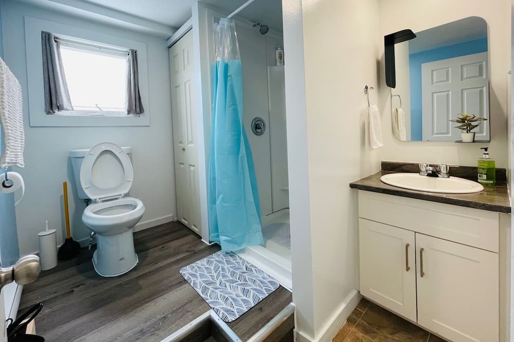 Photo of Bathroom in New Glasgow