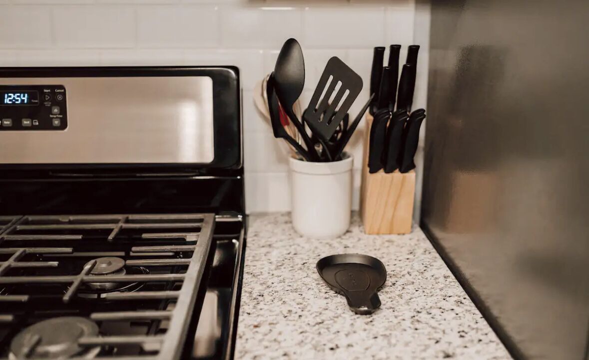 Photo of Kitchen in San Antonio