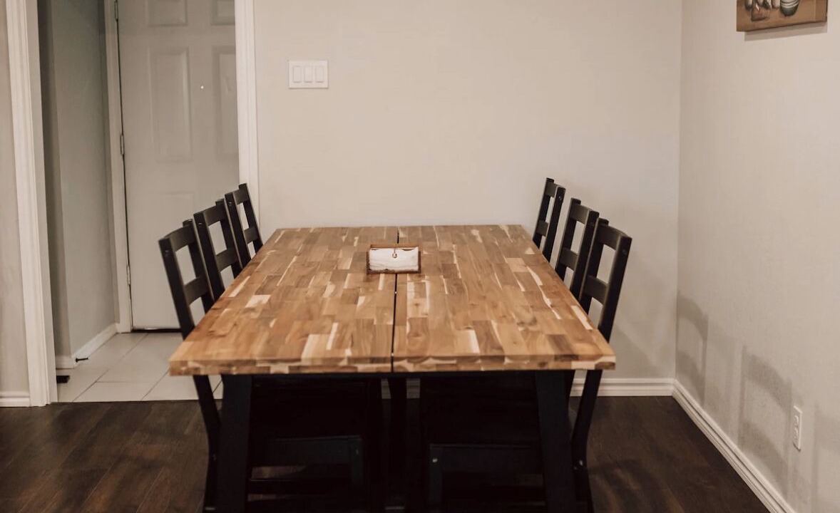 Photo of Bedroom in San Antonio