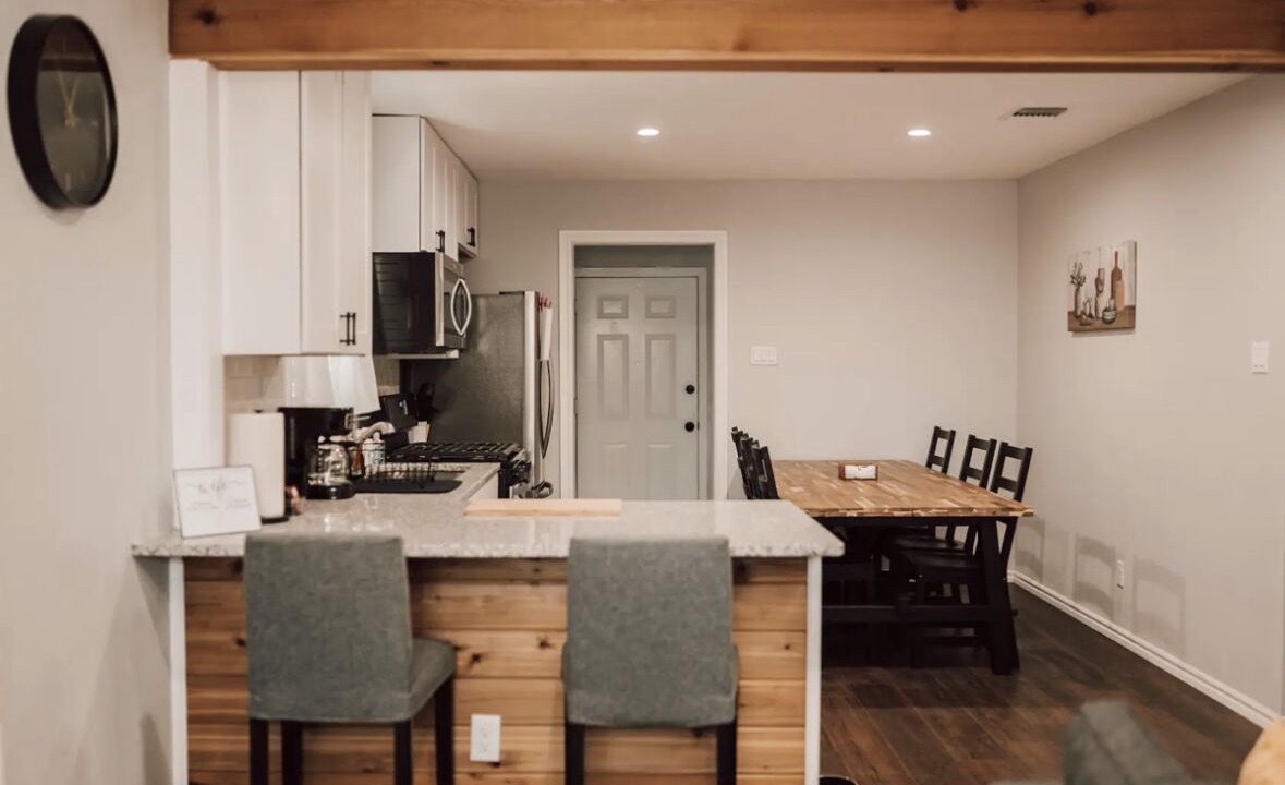 Photo of Kitchen in San Antonio