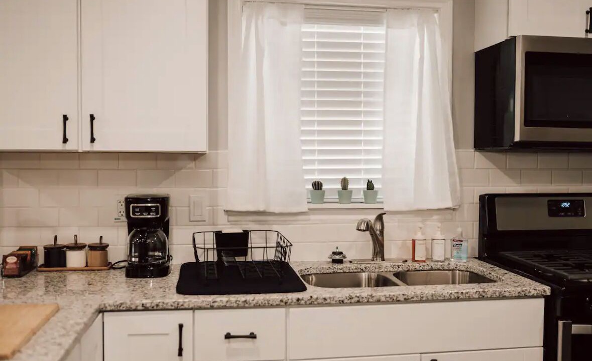 Photo of Kitchen in San Antonio