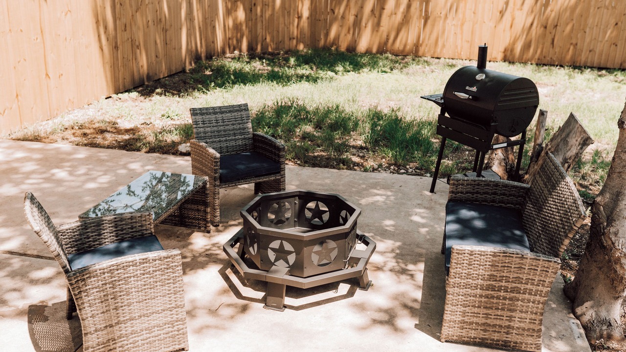 Photo of Outdoor in San Antonio