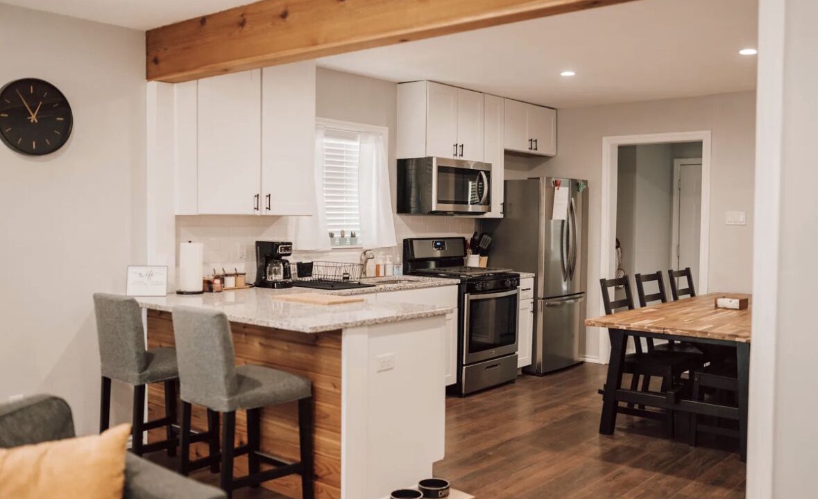 Photo of Kitchen in San Antonio