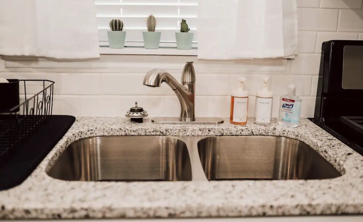 Photo of Kitchen in San Antonio