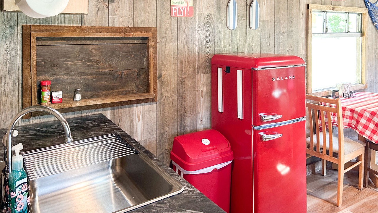 Photo of Kitchen in West Hickory