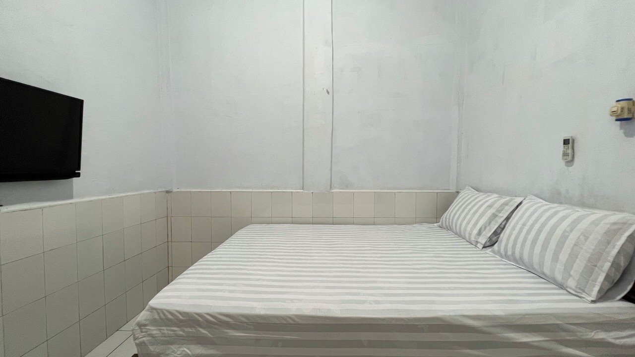 Photo of Bedroom in Makassar