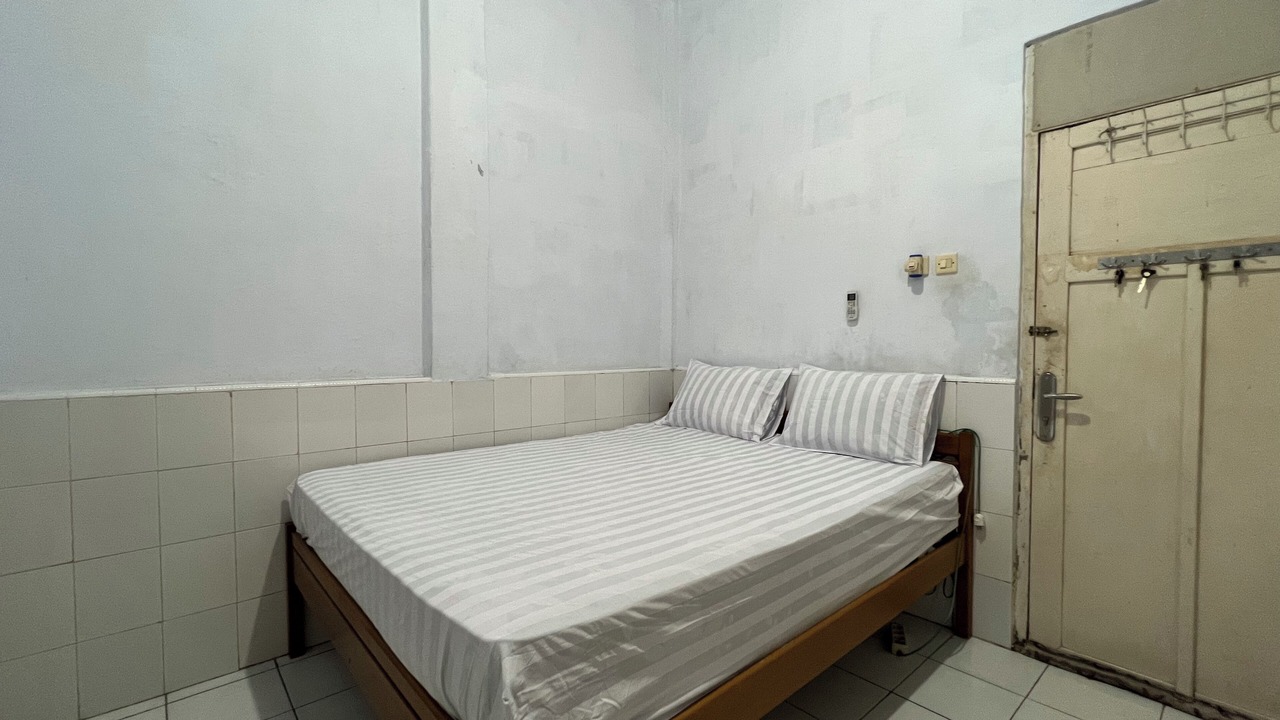 Photo of Bedroom in Makassar