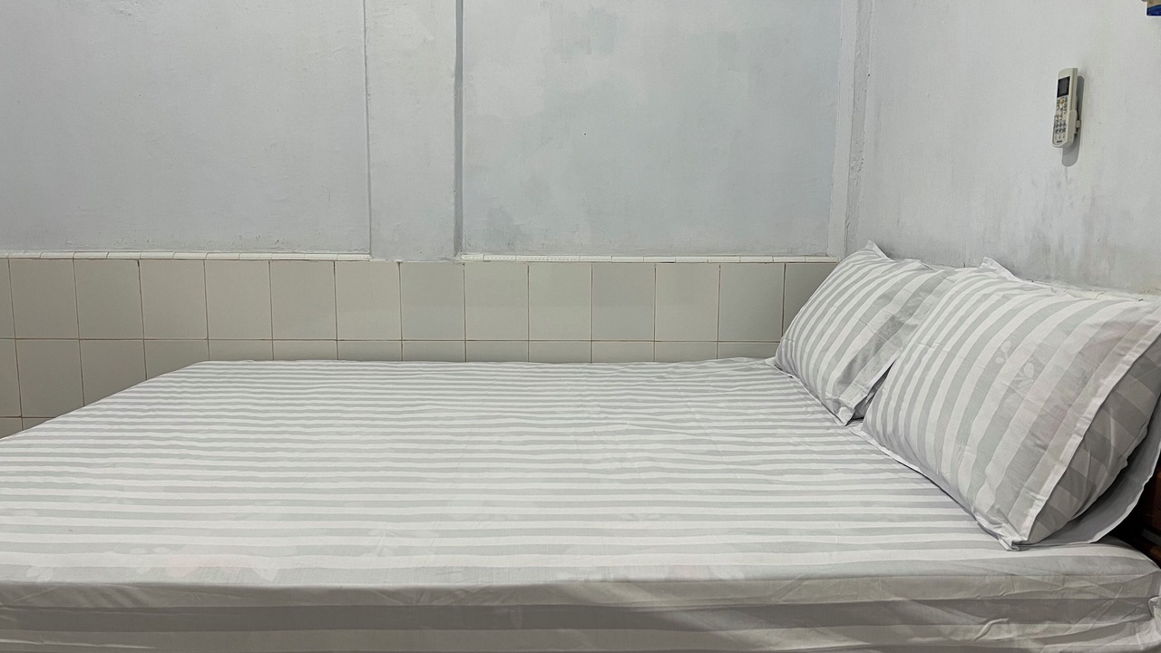 Photo of Bedroom in Makassar
